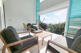 TitAnse sucrée - Les Trois-Îlets - 6