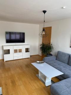 Apartment im Zentrum mit Tiefgaragen-Stellplatz - Leipzig - 8