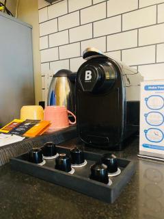 39F Smart Home Penthouse Studio - Manila - 7