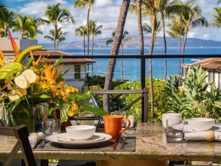 Sun Splash C301 At Wailea Beach Villas - 6