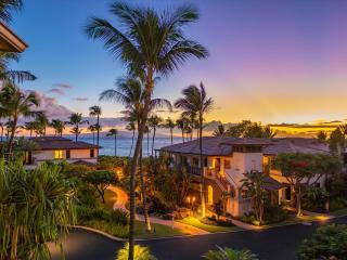 Sun Splash C301 At Wailea Beach Villas - 3