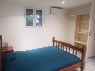 Le jardin d'Elissya - 1