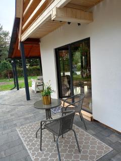 SOSENKOWE zacisze - Perlino - 9