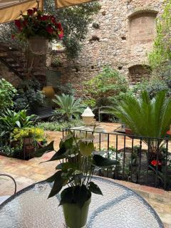 Hotel de La Font Peralada - 4