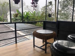 Birdwing Cottage, Munnar - Munnar - 5