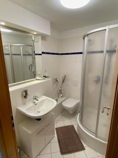 Apartment im Zentrum mit Tiefgaragen-Stellplatz - Leipzig - 4