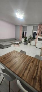 Wilda, centrum, duży apartament z garażem - Poznań - 9