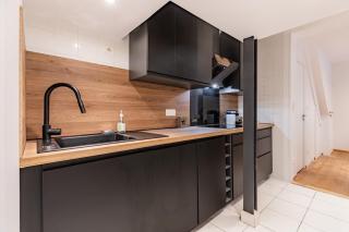 Artistic Family Apartment - Ermont - 8