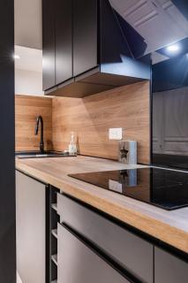 Artistic Family Apartment - Ermont - 7