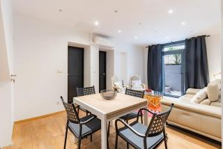 Artistic Family Apartment - Ermont - 5