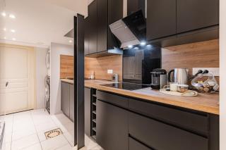 Artistic Family Apartment - Ermont - 2