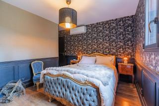Artistic Family Apartment - Ermont - 1