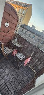 Wilda, centrum, duży apartament z garażem - Poznań - 3