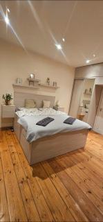 Wilda, centrum, duży apartament z garażem - Poznań - 2