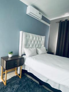 D O Guesthouse Rundu - Rundu - 4