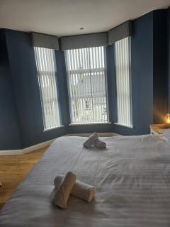 Walsh's Mill Lodges & Linen House - 4