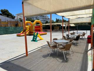 One-bedroom in Alvor with a Sea View Fully Renovated - Bicas - 9