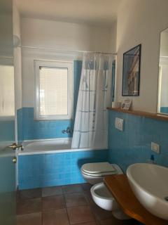 LE SALINE: beautiful apartment with terrace and splendid view - Carloforte - 3