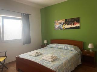 LE SALINE: beautiful apartment with terrace and splendid view - Carloforte - 5
