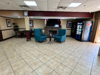 OYO Hotel Phenix City - Phenix City - 7