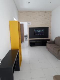 Casa Vila Eulália Petrolina - Petrolina - 9