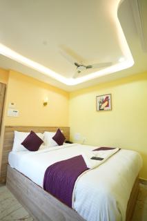 M M Hotel Royal Respite - Coimbatore - 0