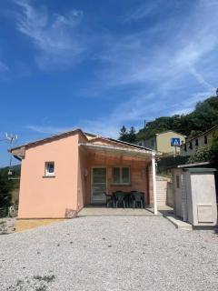 Casa Belvedere - Sasso Pisano - 0