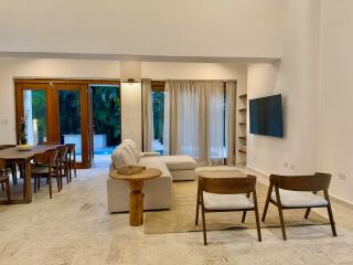 Tropical Roga Villa with Private Pool - Cabarete - 7