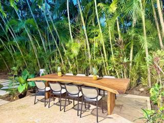 Tropical Roga Villa with Private Pool - Cabarete - 6