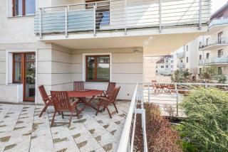 Neptun Park by NorthSide Apartments - Danzig - 4