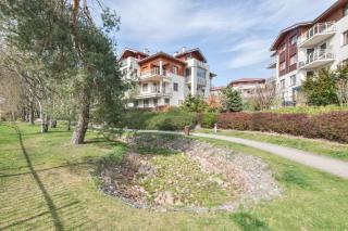 Neptun Park by NorthSide Apartments - Danzig - 2
