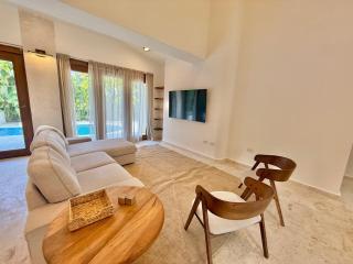 Tropical Roga Villa with Private Pool - Cabarete - 1