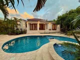 Tropical Roga Villa with Private Pool - Cabarete - 4