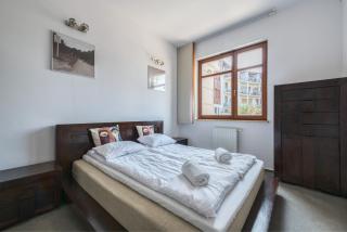 Neptun Park by NorthSide Apartments - Danzig - 8