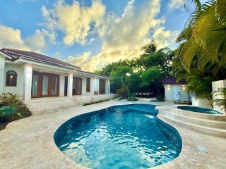 Tropical Roga Villa with Private Pool - Cabarete - 9