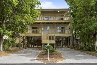 Surf n Turf - Surf City - 9