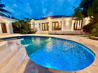 Tropical Roga Villa with Private Pool - Cabarete - 0