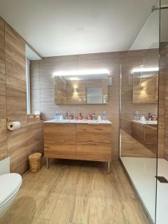 Hotel restaurant Robinson - Haybes - 9