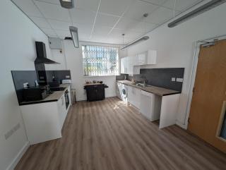Duel of Bristol House 6BR 12 beds - Bristol - 7