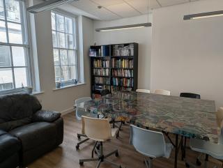 Duel of Bristol House 6BR 12 beds - Bristol - 6