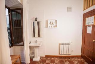 Pension San Pancracio - Sevilla - 9