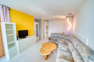 Ferienpark - Haus L, App 0L1101 - Heiligenhafen - 0