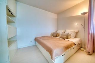 Ferienpark - Haus L, App 0L1101 - Heiligenhafen - 8