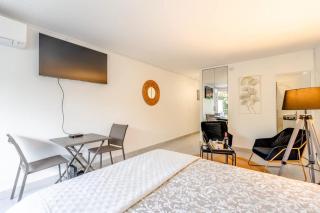 Petit Eden l Balcony & Peaceful l Shellter Rentals - Saint-Tropez - 9