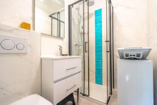 Petit Eden l Balcony & Peaceful l Shellter Rentals - Saint-Tropez - 5