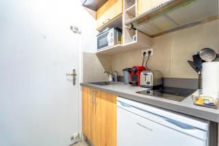 Petit Eden l Balcony & Peaceful l Shellter Rentals - Saint-Tropez - 4