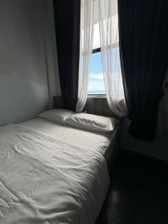 The Room Inn - Pasir Panjang - Kampung Kuala Besut - 1