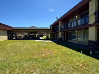 OYO Hotel Phenix City - Phenix City - 5
