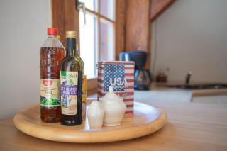 Loft auf altem Gutshof ab 2 Nächte - 7