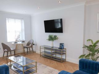 The Salisbury Apartment 404 - Scarborough - 8